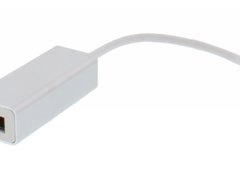 Adaptor USB-C la Gigabit Ethernet